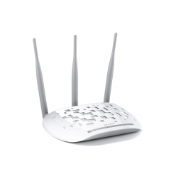 Punkt dostępowy TP-Link TL-WA901ND Wireless 802.11n/450Mbps AccessPoint