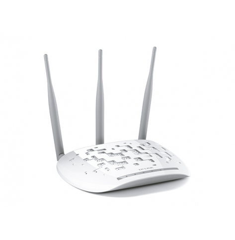 Punkt dostępowy TP-Link TL-WA901ND Wireless 802.11n/450Mbps AccessPoint