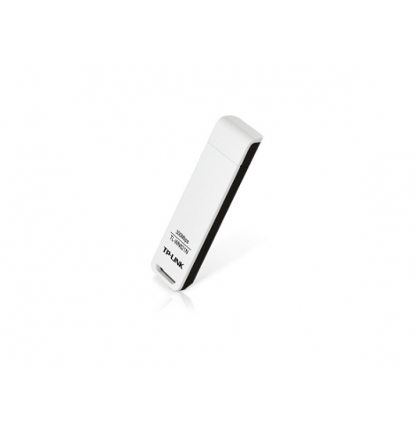 Punkt dostępowy TP-Link TL-WN821N adapter USB Wireless 802.11n/300Mbps