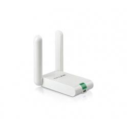 Punkt dostępowy TP-Link TL-WN822N adapter USB Wireless 802.11n/300Mbps