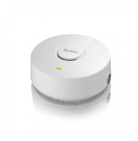 Punkt dostępowy Zyxel NWA5123-AC 802.11 AC 2x2 Dual-Band/Radio Unified Access Point (1200Mbps)