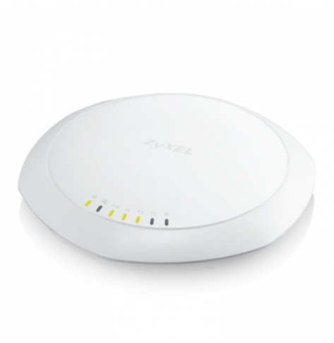 Punkt dostępowy Zyxel WAC6103D-I 802.11ac Dual Radio Smart Antenna 3x3 Access Point