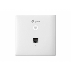 Punkt dostępowy TP-Link EAP115-Wall Wireless 802.11n/300Mbps PoE Wall-Plate