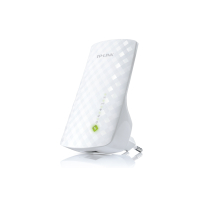 Punkt dostępowy TP-Link RE200 Wireless Range Extender 802.11b/g/n/ac  AC750 , Wall-Plug