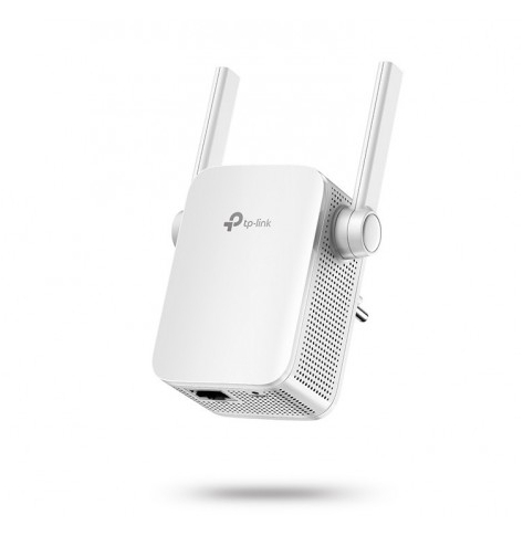 Punkt dostępowy TP-Link RE305 Wireless Range Extender 802.11b/g/n/ac AC1200, Wall-Plug