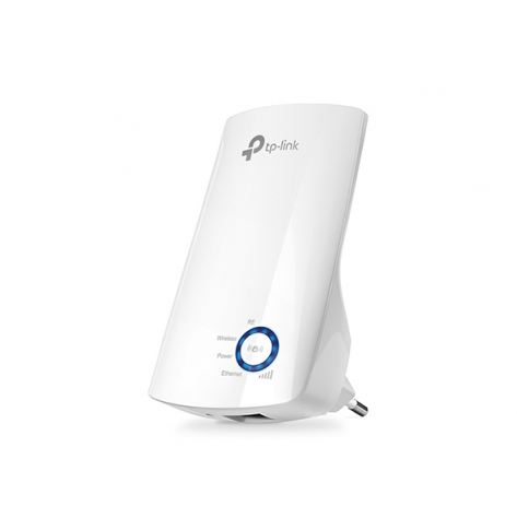 Punkt dostępowy TP-Link TL-WA850RE Wireless 802.11b/g/n 300Mbps, Wall-Plug