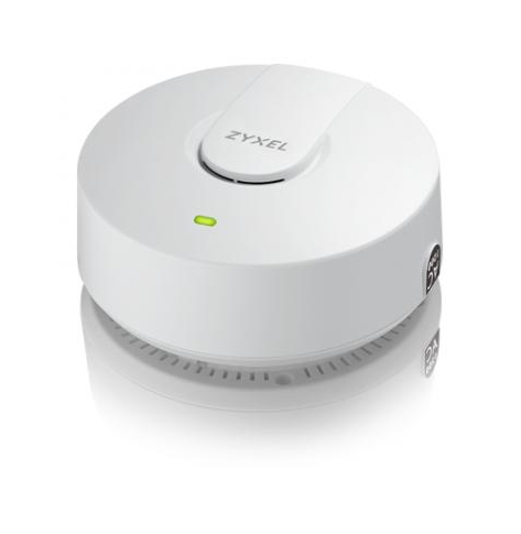 Punkt dostępowy Zyxel NWA1123-AC v2 802.11 a/b/g/n/ac Dual-Radio Ceiling Mount PoE Access Point