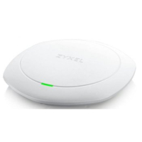 Punkt dostępowy Zyxel NWA1123-ACHD Wave 2 Standalone AP, 802.11AC 3x3 1.6Gbps, 2x GbE LAN, PoE