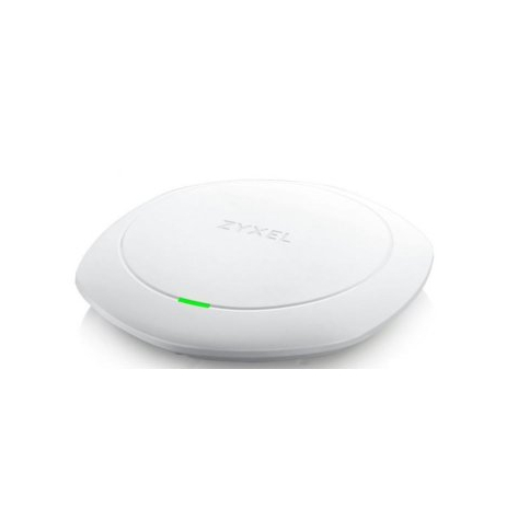 Punkt dostępowy Zyxel NWA1123-ACHD Wave 2 Standalone AP, 802.11AC 3x3 1.6Gbps, 2x GbE LAN, PoE