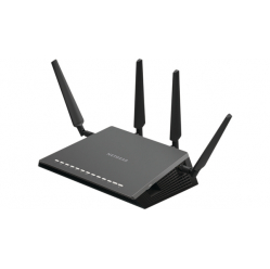 Router NETGEAR AC2600 Nighthawk X4S WiFi WAVE2 Modem VDSL ADSL Gigabit D7800