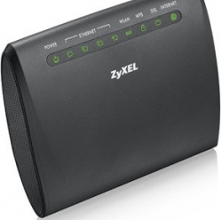 Router Zyxel AMG1302 Wireless N ADSL2+ 4-port Gateway WiFi 150 Mbps Annex A