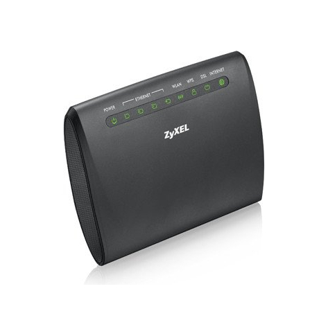 Router Zyxel AMG1302 Wireless N ADSL2+ 4-port Gateway WiFi 150 Mbps Annex A