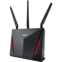 Router Asus RT-AC86U Wireless AC2900 Dual-band Gigabit
