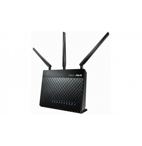 Router Asus Wireless-AC1900 Dual-band LTE Modem