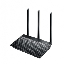 Router  Asus Wireless-AC750 Dual-Band Gigabit