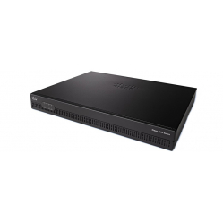 Router Cisco ISR 4321 Security bundle w SEC license