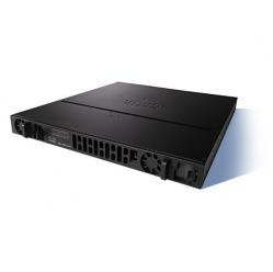 Router Cisco ISR 4431 AX Bundle with APP and SEC license