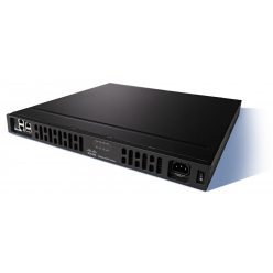 Router  Cisco ISR 4431 AXV Bundle  PVDM4-64  APP  SEC  UC License  CUBE-25