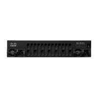 Router Cisco ISR 4451 Security Bundle w SEC license