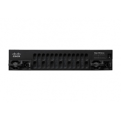 Router Cisco ISR 4451 Security Bundle w SEC license