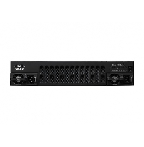 Router Cisco ISR 4451 Security Bundle w SEC license
