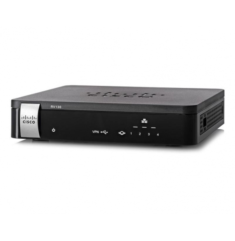 Router Cisco RV130 VPN