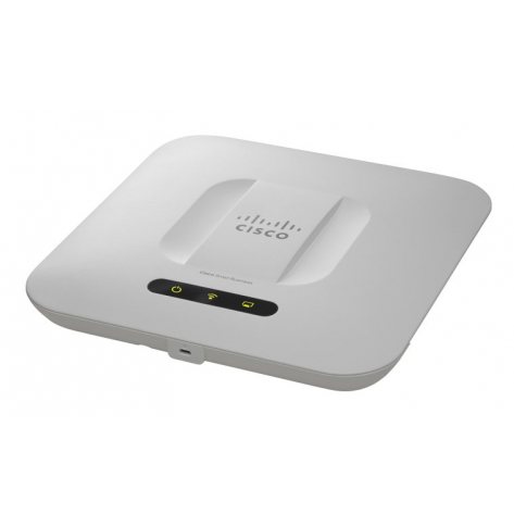 Router Cisco WAP561 Wireless-N Dual Radio Selectable-Band Access Point with PoE