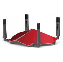 Router D-Link Wireless AC3150 ULTRA Wi-Fi Dual-Band 1000 + 2150Mbps