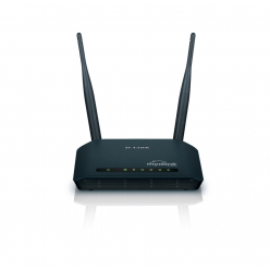 Router  D-Link Wireless N300