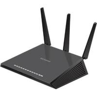 Router Netgear AC1900 Nighthawk SMART WiFi Gigabit with LTE Modem R7100LG