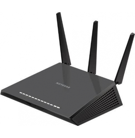 Router  Netgear AC1900 Nighthawk SMART WiFi Gigabit with LTE Modem R7100LG