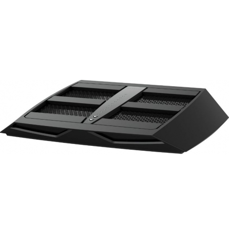 Router Netgear AC4000 Nighthawk X6S SMART Tri-Band WiFi with MU-MIMO R8000P