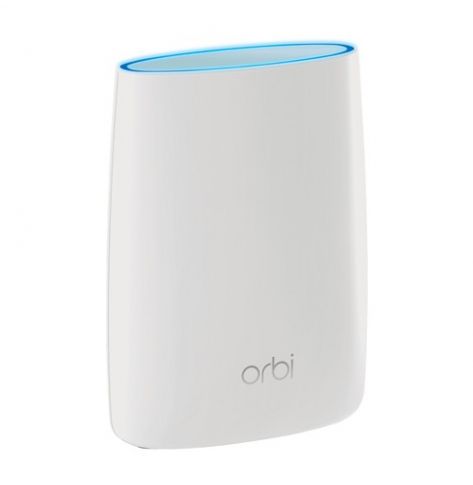 Router Netgear ORBI 4PT AC3000 First Tri-band WiFi System KIT BNDL RBK50