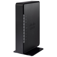 Router Cisco RV132W Wireless-N VPN