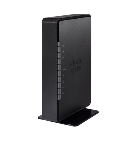 Router Cisco RV132W Wireless-N VPN