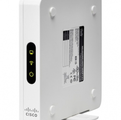 Router Cisco WAP131-E Dual Radio 802.11n Access Point with PoE