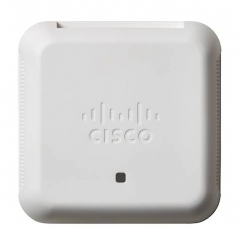 Router  Cisco WAP150-E Wireless-AC N Dual Radio Access Point with PoE