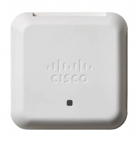 Router Cisco WAP150-E Wireless-AC N Dual Radio Access Point with PoE