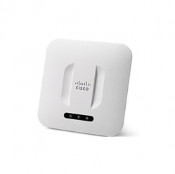 Router Cisco WAP371-E Dual Radio 802.11ac Access Point with Single Point Setup & PoE