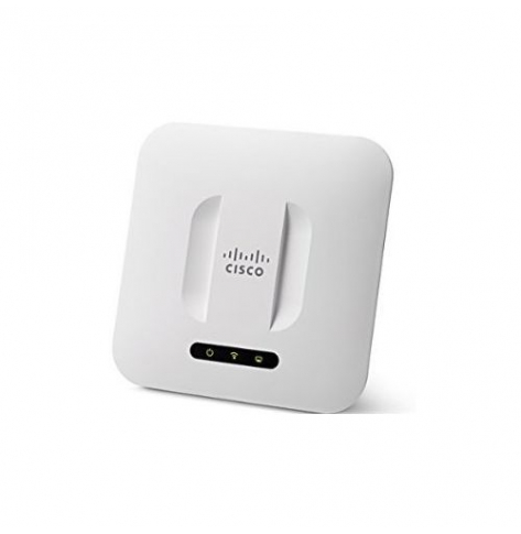 Router Cisco WAP371-E Dual Radio 802.11ac Access Point with Single Point Setup & PoE