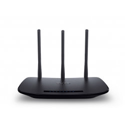 Router TP-Link TL-WR940N Wireless 802.11n 300Mbps 3T3R 4xLAN 1xWAN Atheros V3