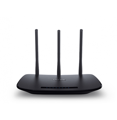 Router TP-Link TL-WR940N Wireless 802.11n 300Mbps 3T3R 4xLAN 1xWAN Atheros V3