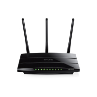 Router TP-Link Archer C1200 Dual band Wireless 802.11ac Gigabit 4xLAN 1x USB