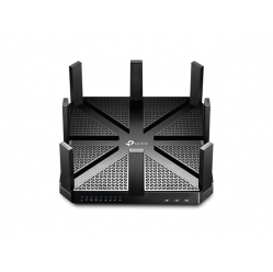 Router TP-Link Archer C5400 Tri band AC5400 802.11ac Gigabit 4xLAN USB 3.0 USB