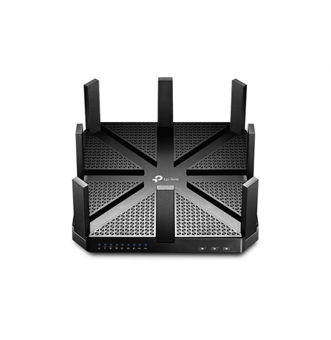 Router TP-Link Archer C5400 Tri band AC5400 802.11ac Gigabit 4xLAN USB 3.0 USB