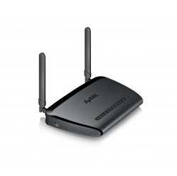 Router Zyxel NBG418Nv2 Wireless N300 Home
