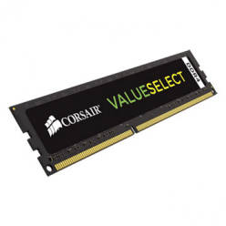 Pamięć  Corsair Value Select DDR4 8GB 2666MHz CL18