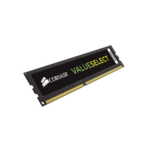 Pamięć  Corsair Value Select DDR4 8GB 2666MHz CL18
