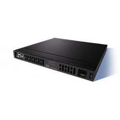 Router Cisco ISR 4331 Security Bundle w SEC license