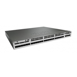 Switch wieżowy Cisco Catalyst 3850 24 Porty Gigabit SFP